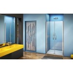 Душевая дверь Good Door FANTASY SD-80-90-100-C-CH Душевая дверь Good Door FANTASY SD-80-90-100-C-CH